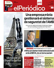 /El Periódico de Catalunya(Català)