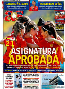 Periodico AS
