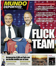 /Mundo Deportivo