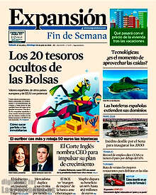 Periodico Expansion