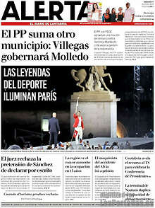 Periodico Alerta