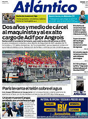 /Atlántico Diario