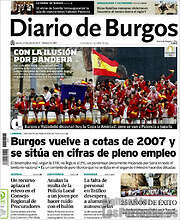 /Diario de Burgos