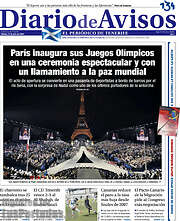 /Diario de Avisos