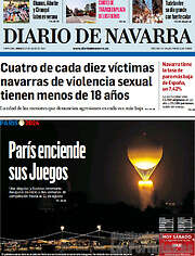 /Diario de Navarra