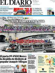 /El Diario Montañés