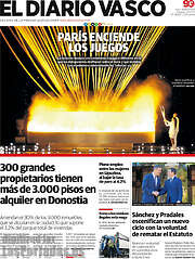 /El Diario Vasco