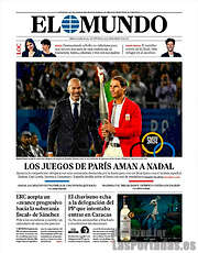 /El Mundo