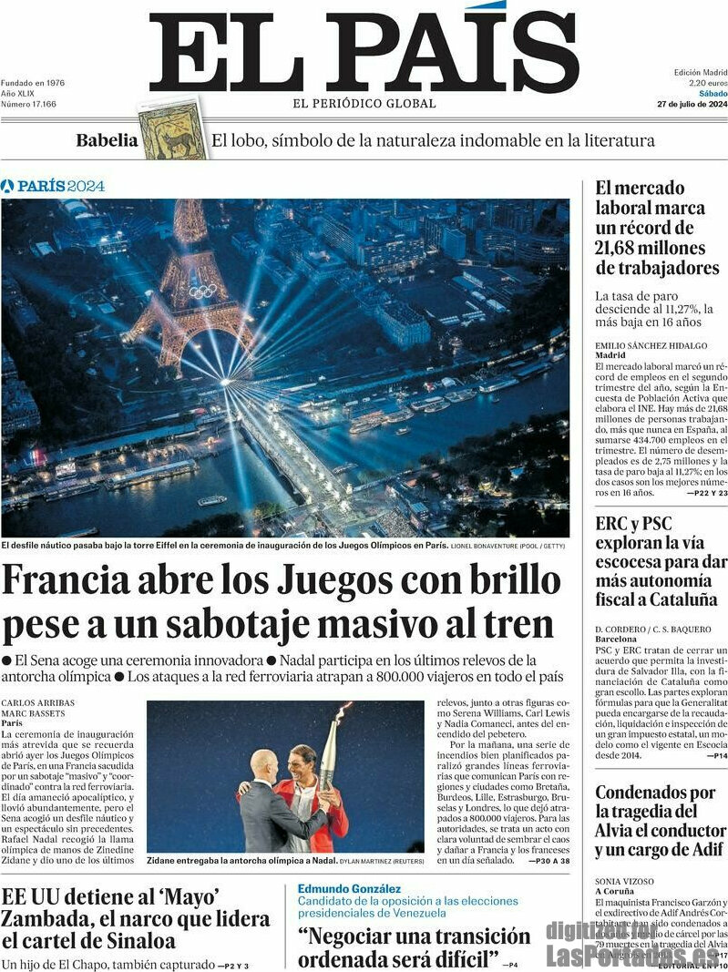 El País
