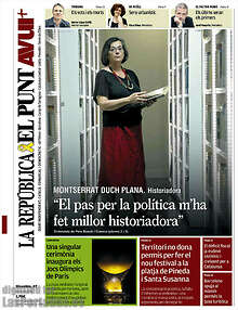 Periodico El Punt