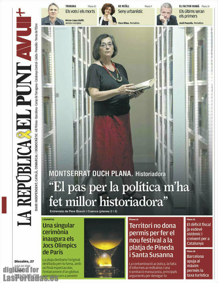 El Punt