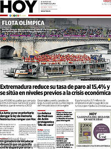Periodico Hoy