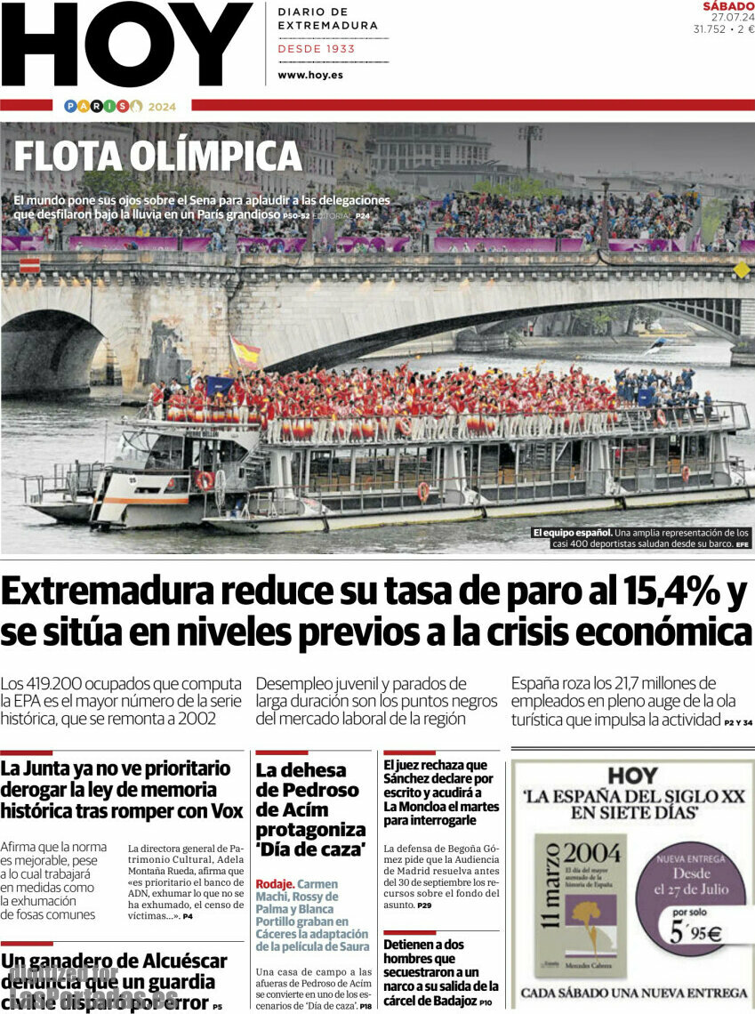 Hoy