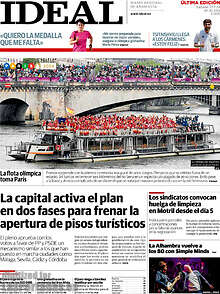 Periodico Ideal