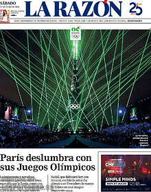 Periodico La Razón
