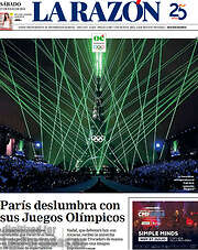 /La Razón