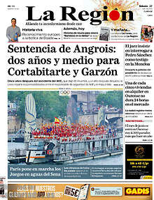 Periodico La Región