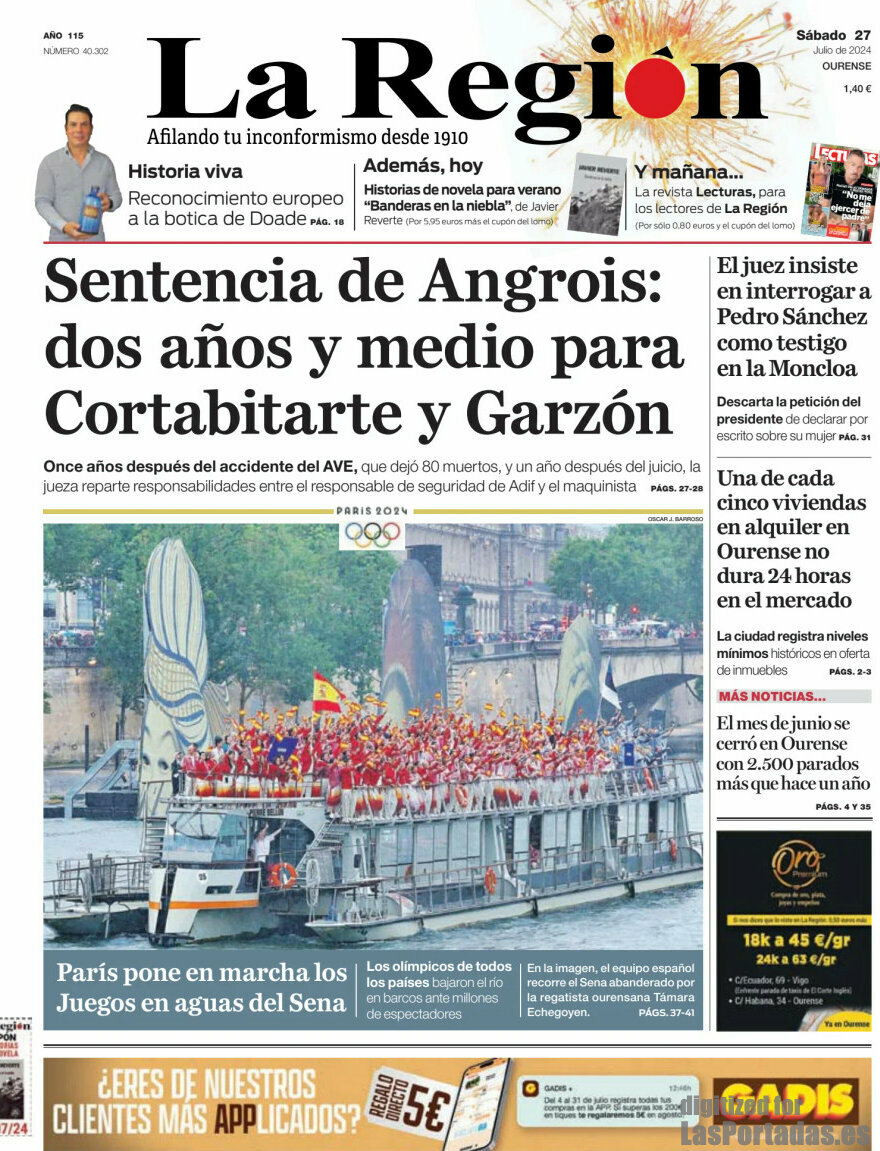 La Región