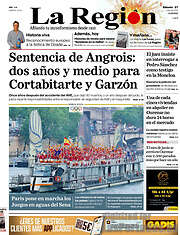 /La Región