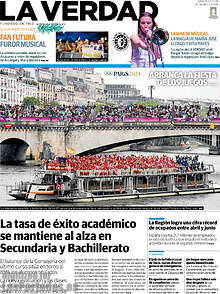 Periodico La Verdad