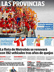 /Las Provincias