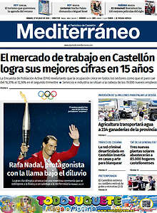 Periodico Mediterráneo