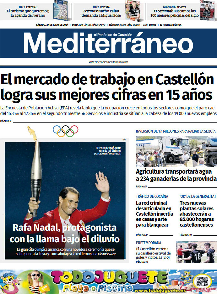 Mediterráneo
