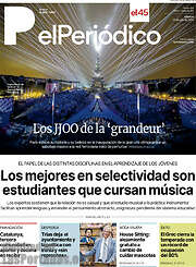 /El Periódico de Catalunya(Castellano)