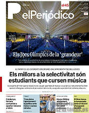 /El Periódico de Catalunya(Català)