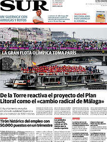 Periodico Sur