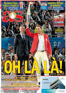 Periodico AS