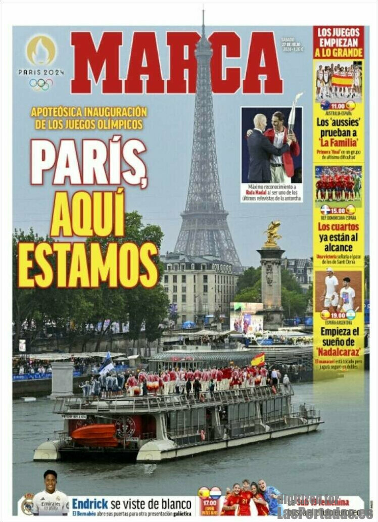 Marca