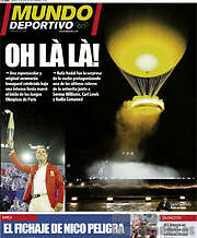 /Mundo Deportivo