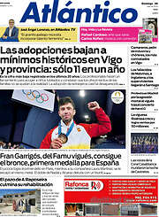/Atlántico Diario
