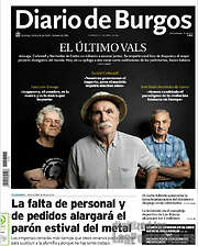 /Diario de Burgos