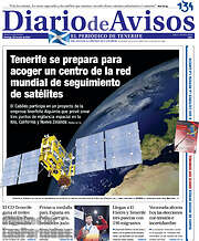 /Diario de Avisos