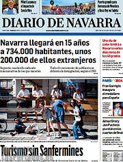 /Diario de Navarra