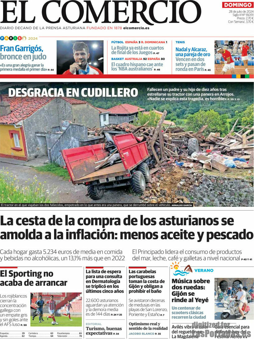 El Comercio