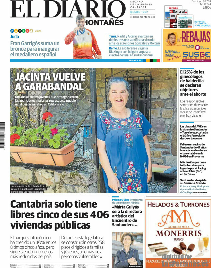 El Diario Montañés