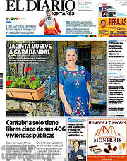 /El Diario Montañés