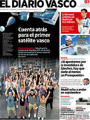 /El Diario Vasco