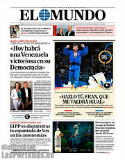 /El Mundo