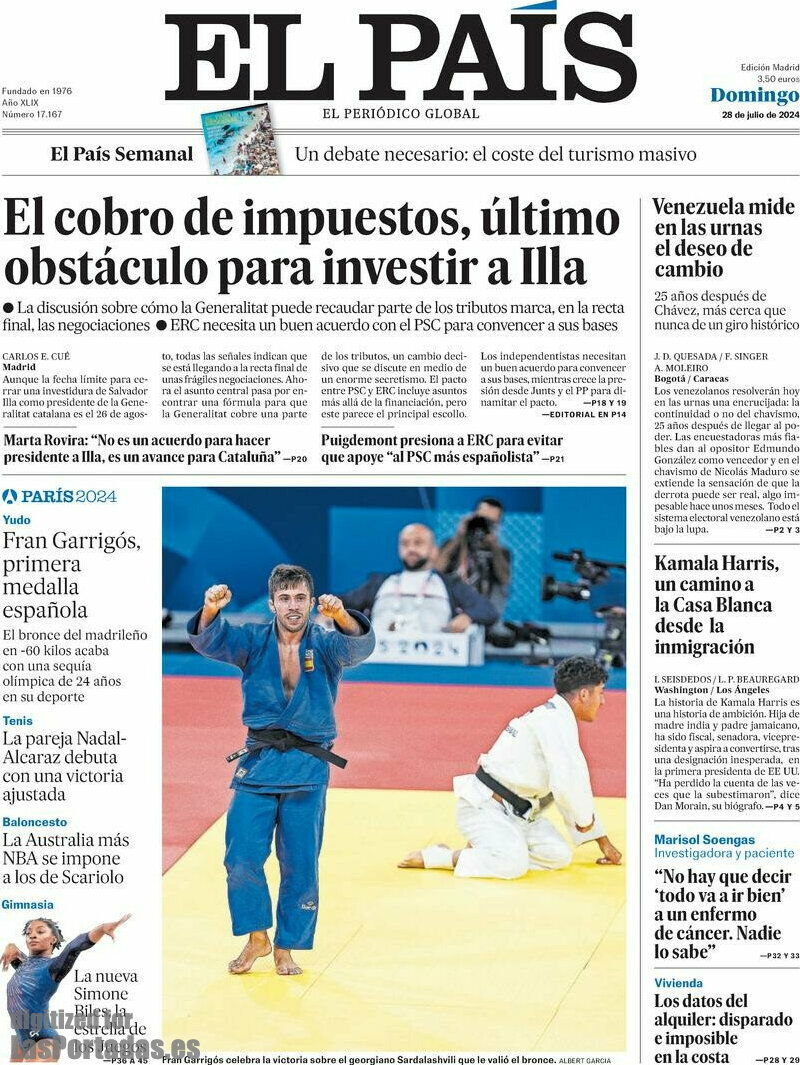El País