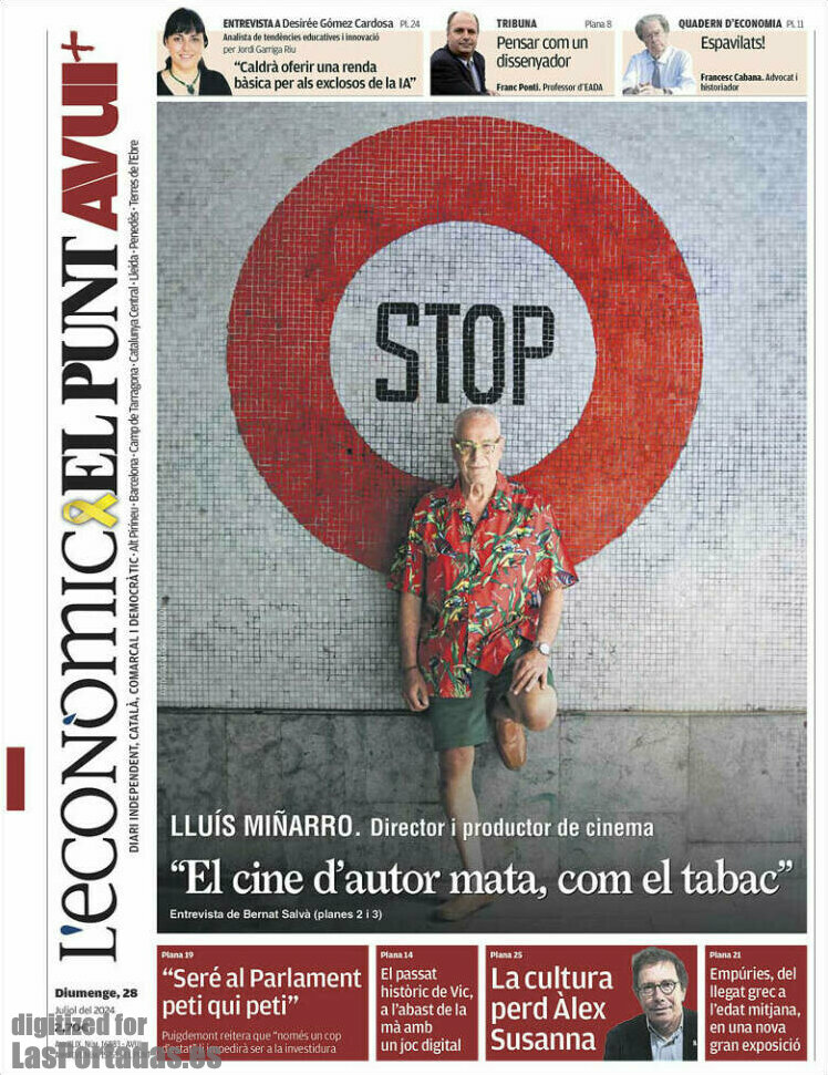 El Punt