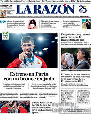 /La Razón