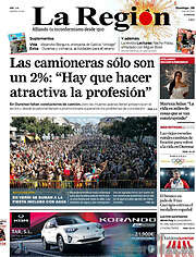 /La Región