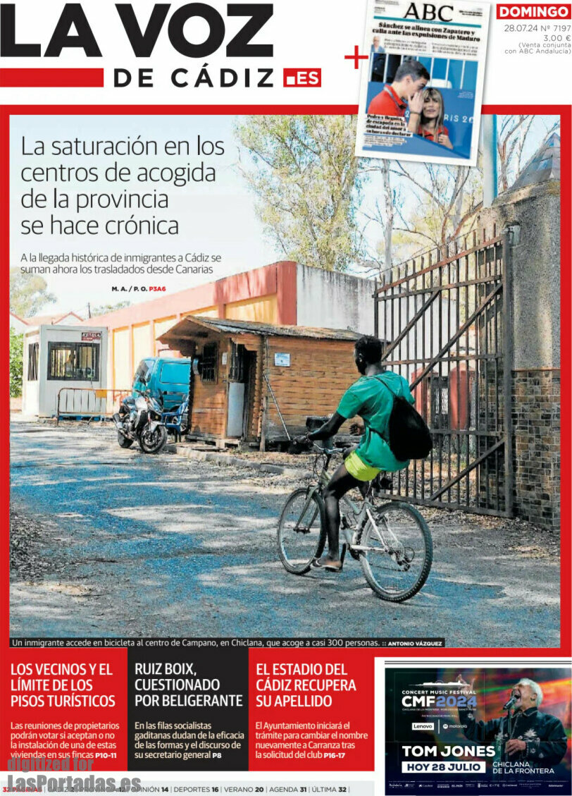 La Voz de Cádiz