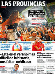 /Las Provincias