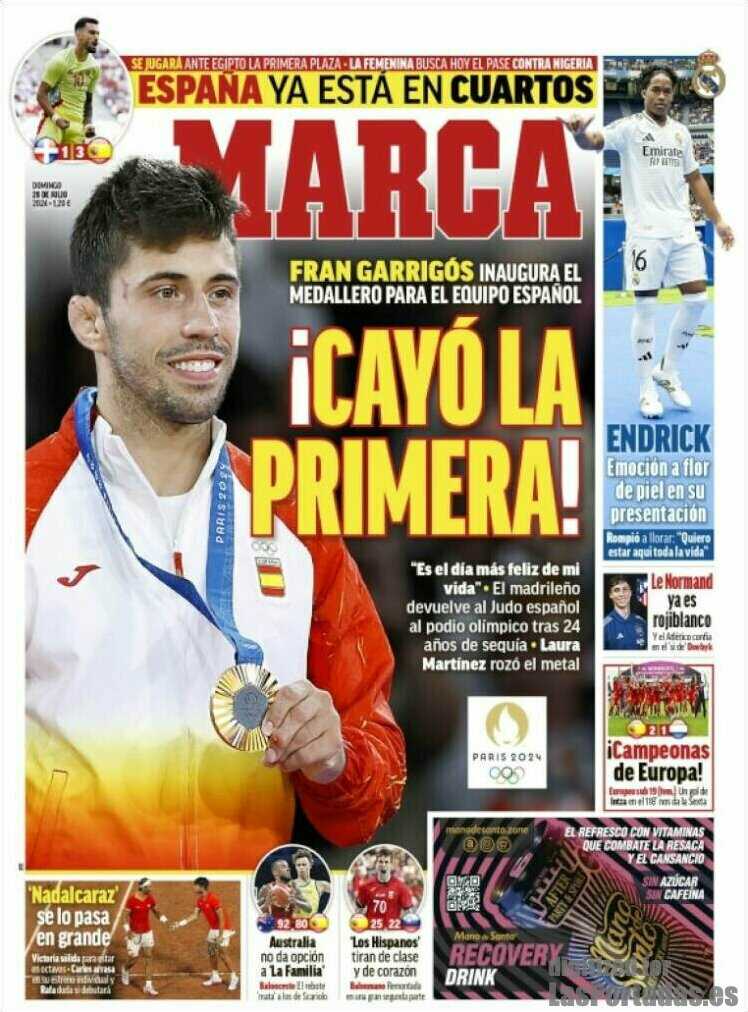 Marca