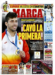 /Marca